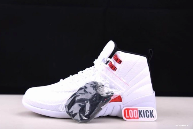 Cheap LUCY 12 Air Jordan Twist CT8013-106 0708